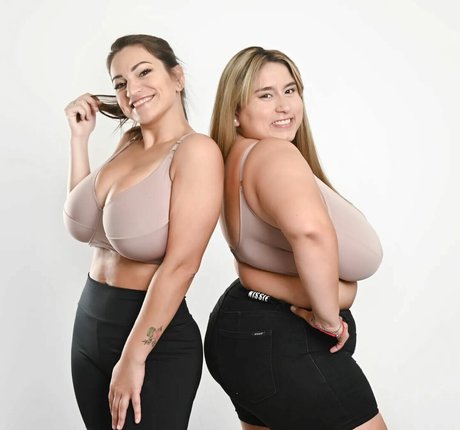 Agustina Guz top kostenlose foto