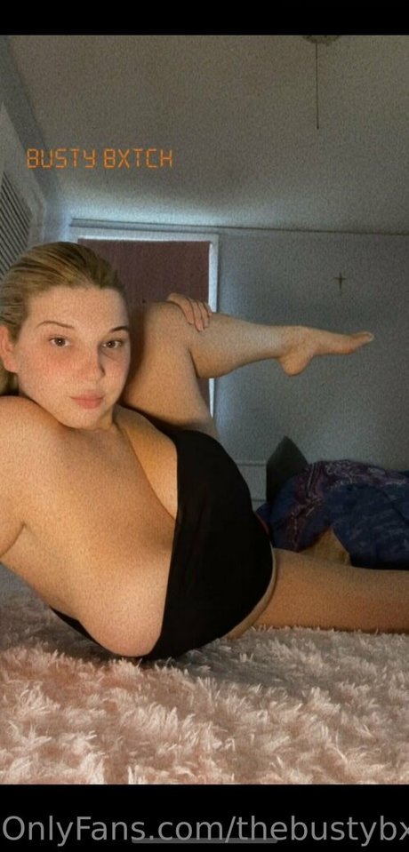 thebustybxtch beste bild