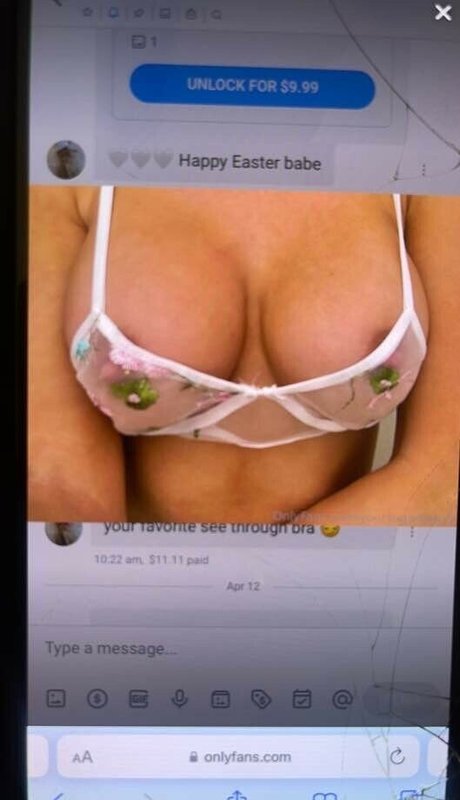 Jacqueline Zuccherino xxx schöne foto