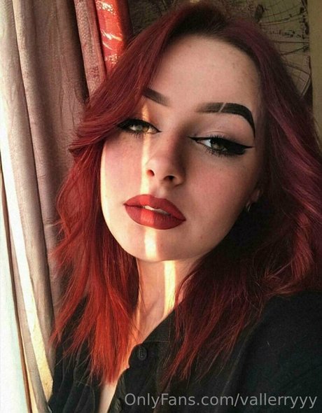 vallerryyy nacktheit pornostar foto