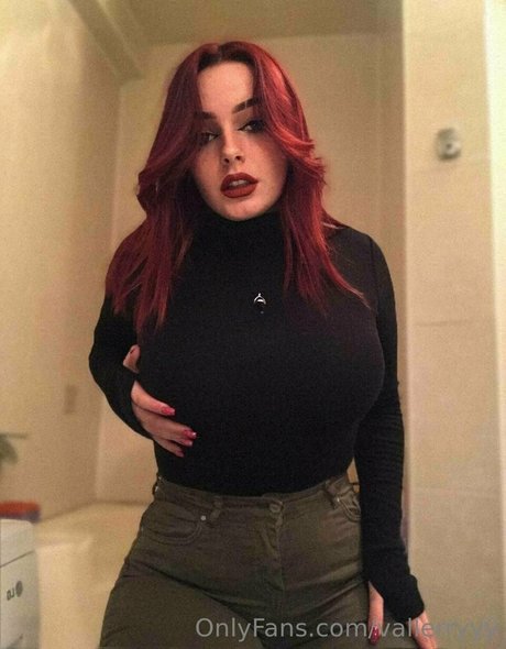 vallerryyy nacktheit nette galerie