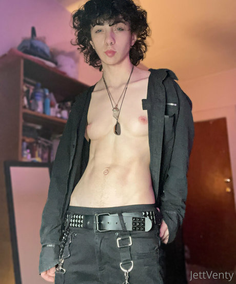 jettventy hübsche bilder