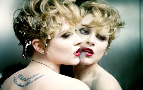 Evan Rachel Wood porno erwachsene foto