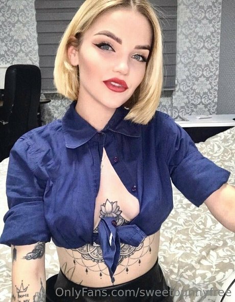 sweetbunnyfree hübsche nackt bilder