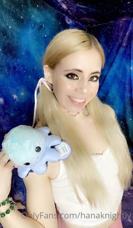 hanaknightly xxx sex bilder