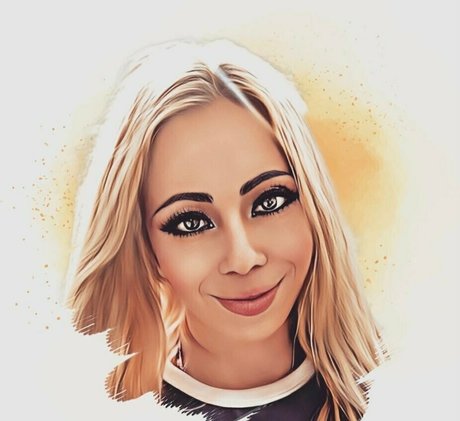 hanaknightly exklusive schöne foto