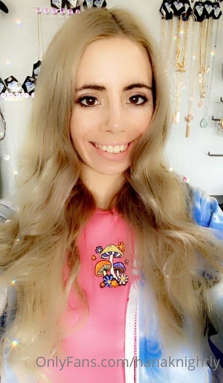 hanaknightly erwachsene perfekte galerie