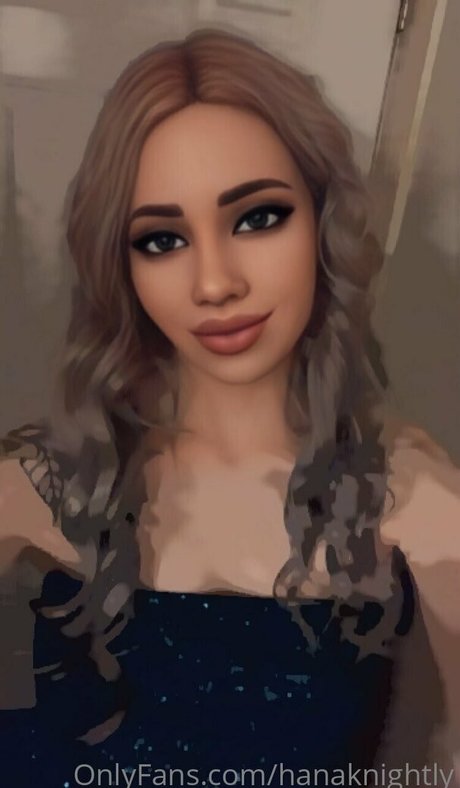 hanaknightly kunst sex archiv