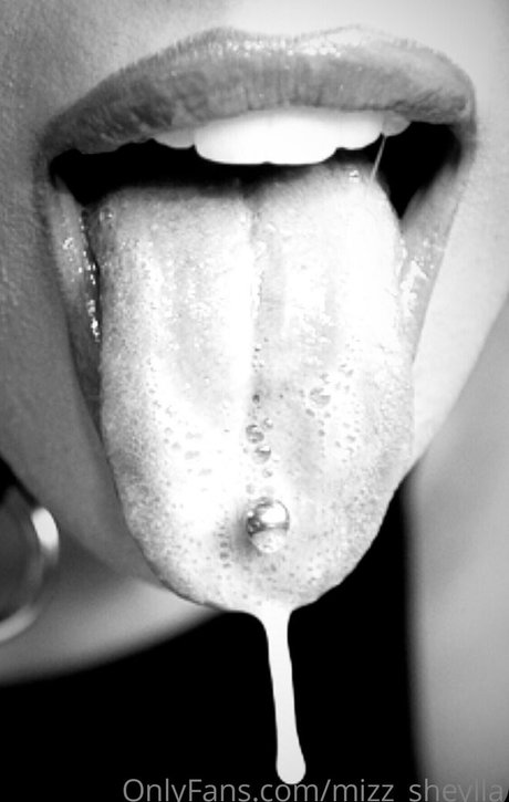 mizz sheylla perfekte hd foto