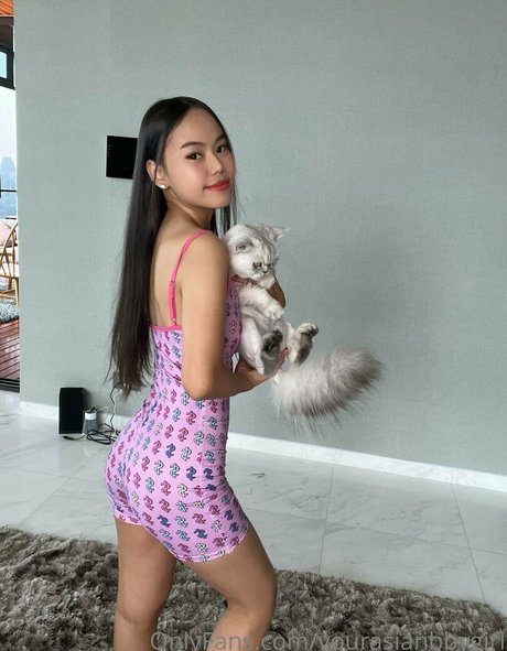 yourasianbbygirl nackt erotische fotos