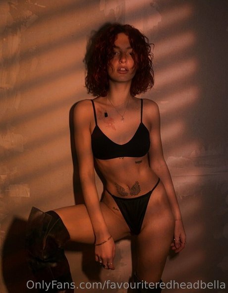 favouriteredheadbella hübsche freie bild