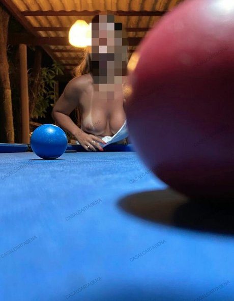 Casal Cartagena sexy nacktheit bild