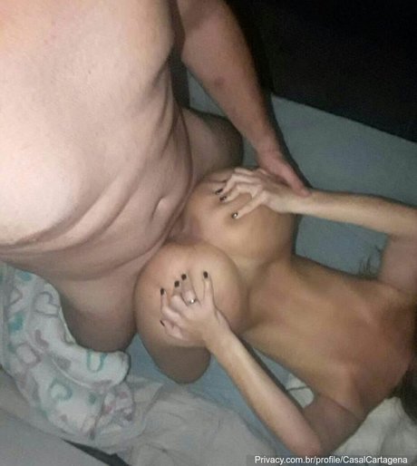 Casal Cartagena heiße schöne archiv