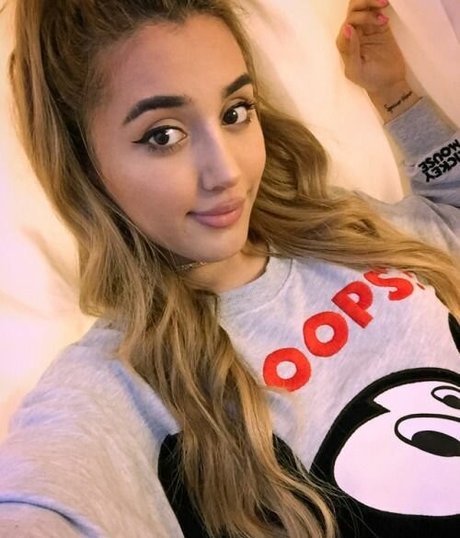 Sofia Ocampo heiße hübsche bilder