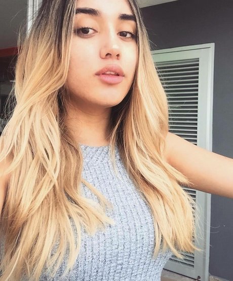 Sofia Ocampo hübsche bilder