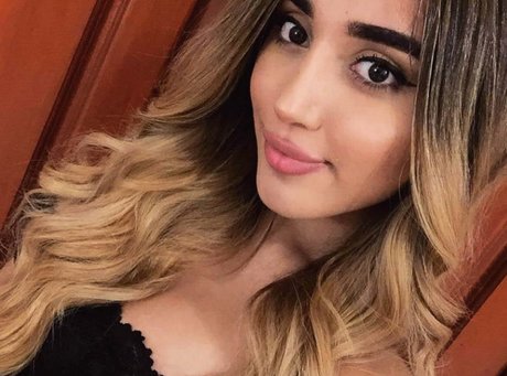 Sofia Ocampo top akt archiv