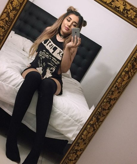 Sofia Ocampo beste xxx bilder