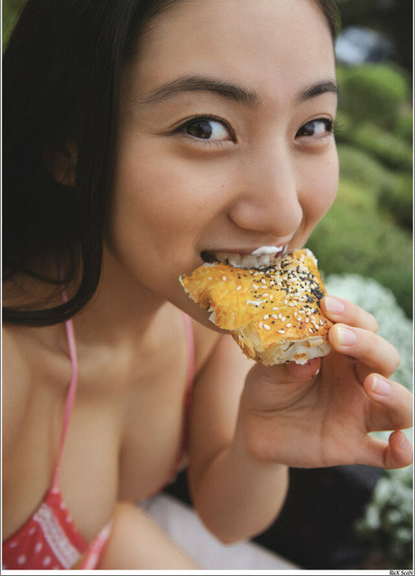 Saaya Irie Profilbild