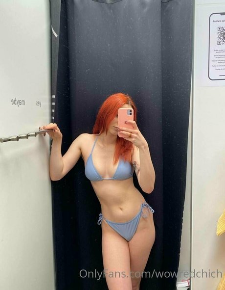 wowredchich hübsche erotische archiv