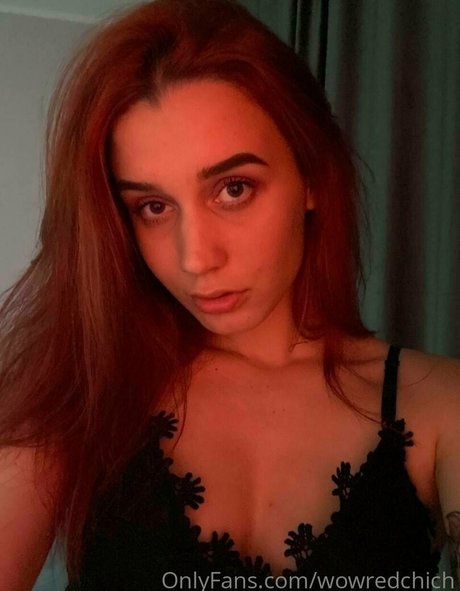 wowredchich exklusive schöne fotos