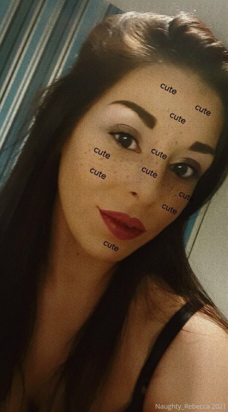 naughtyrebecca1 perfekte sex galerie