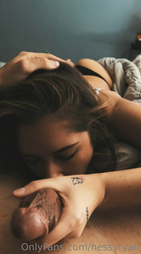 nessyryan pornografische galerie