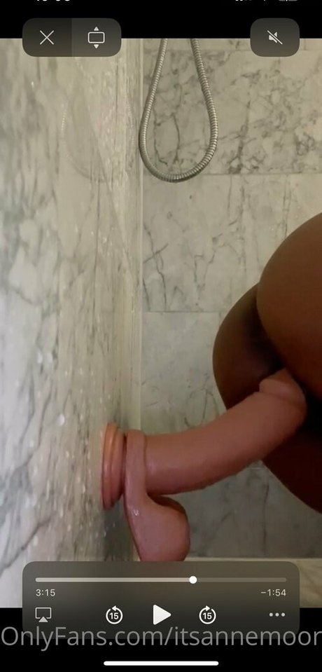 itsannemooree erwachsene nette foto