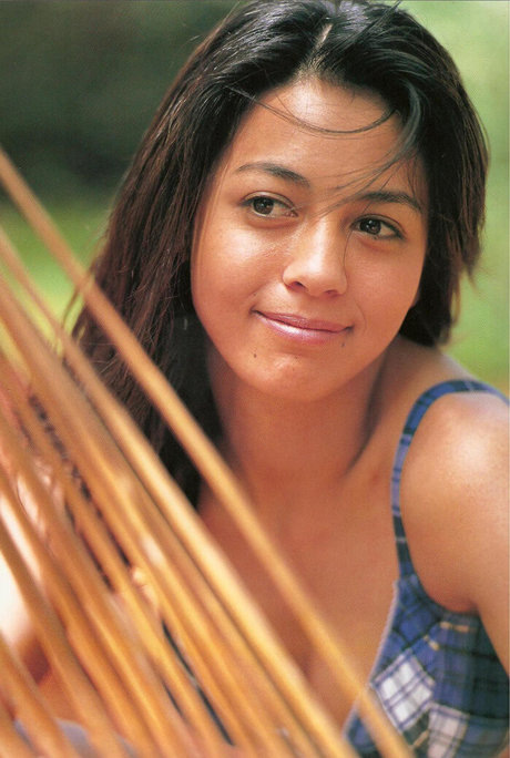 Anza model sex galerien