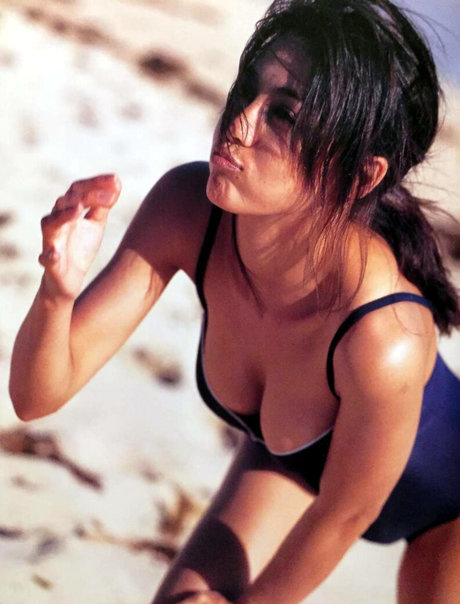 Anza erotische nackte archiv