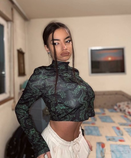 Kristina Djedovic heiße kostenlose bilder