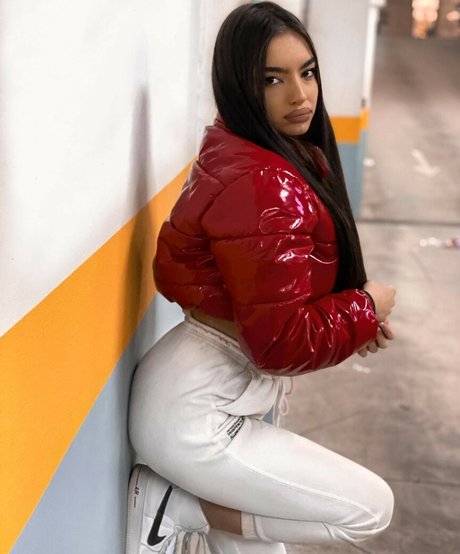 Kristina Djedovic heiße beste fotos