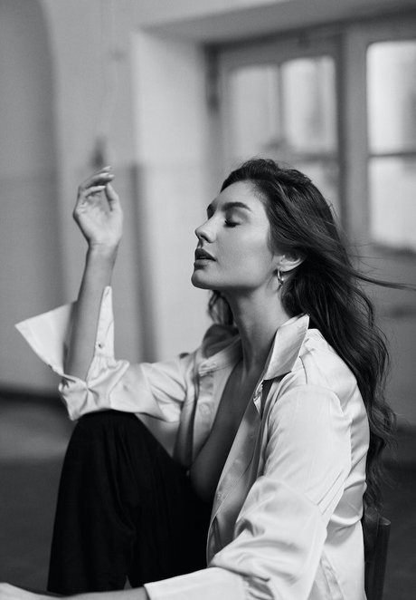 Bethanylydiaa kunst nackte foto