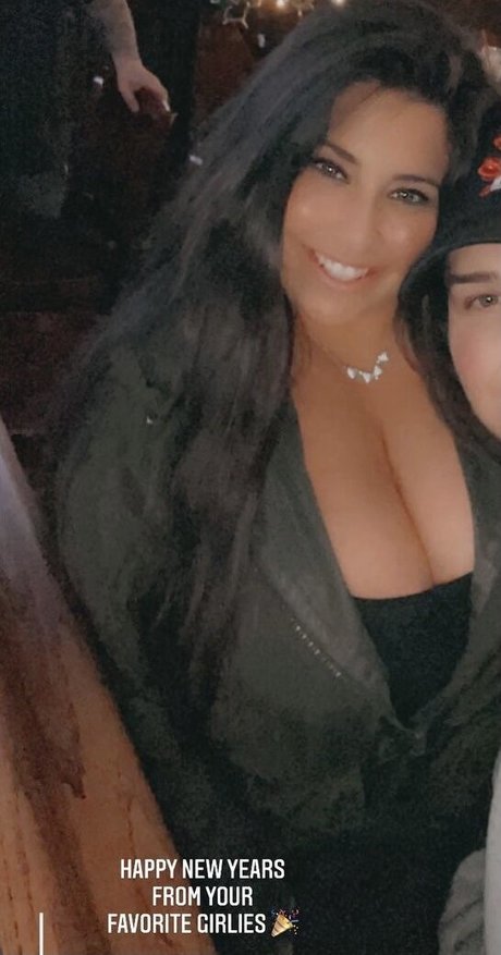 Vanessa Romero perfekte top fotos