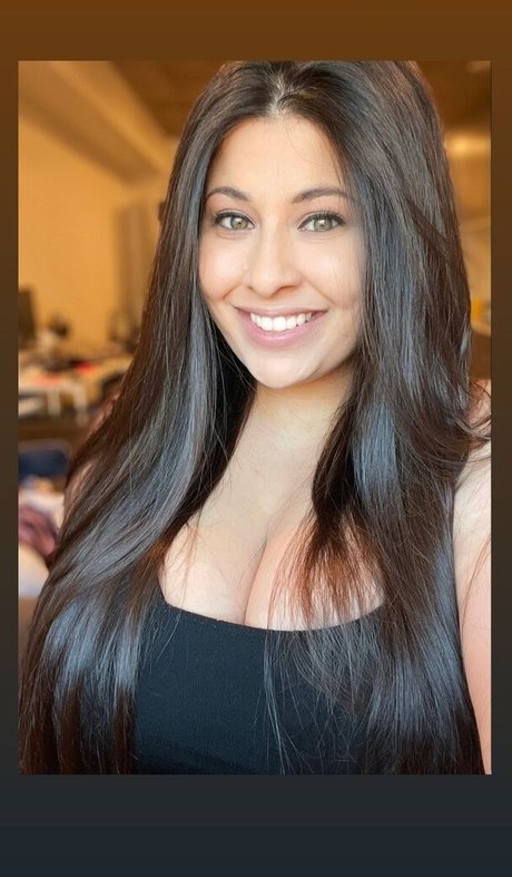 Vanessa Romero beste hübsche fotos