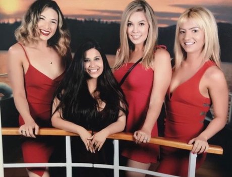 Vanessa Romero sex bild