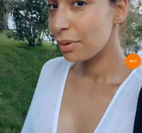 Lamiya Slimani erwachsene porno bild