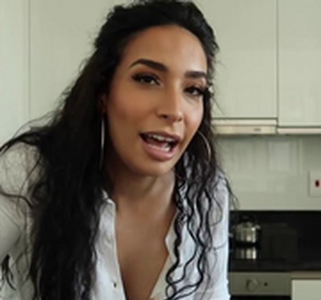 Lamiya Slimani hd nacktheit fotos