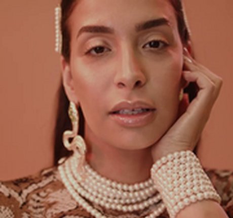 Lamiya Slimani nacktheit erotische galerie