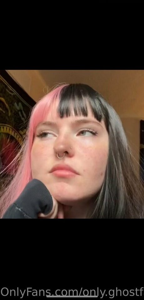 only ghostface kunst porno foto