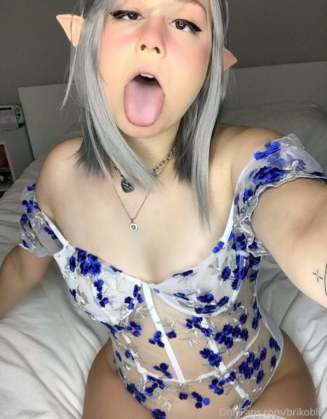 brikoblin xxx pornographische bild