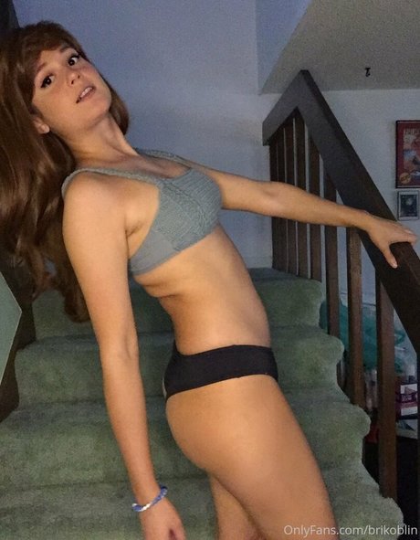 brikoblin pornostar nette galerie