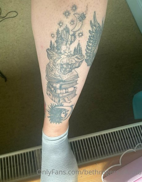 amazonbeth 6foot6 beste hübsche bilder