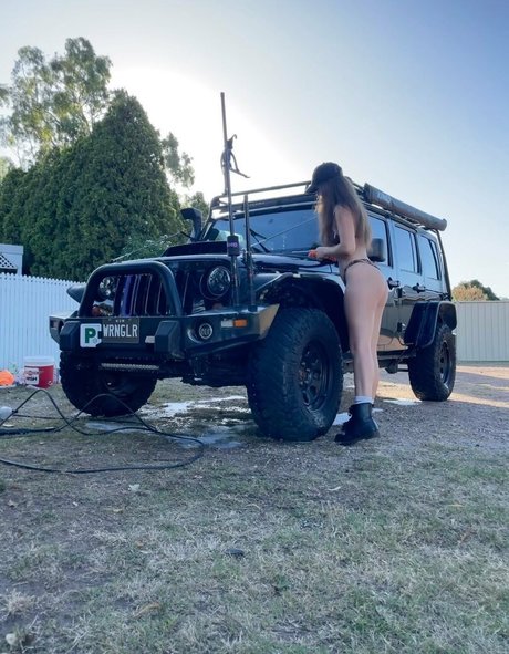 Caitlin Foxy exklusive erwachsene archiv