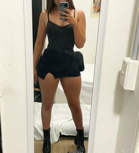 Caitlin Foxy nackt freie galerien