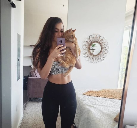 kastaclysm perfekte nackt foto