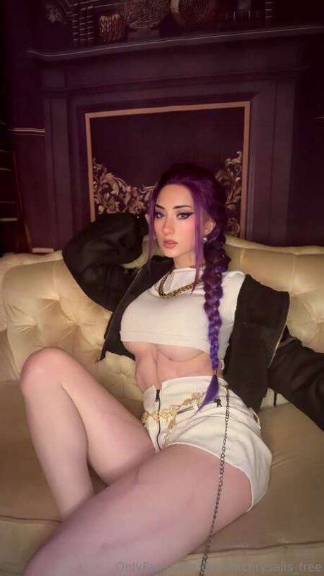 geminichrysalis free Profilbild