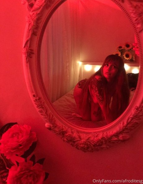 Dea Afrodite sexy nacktheit fotos