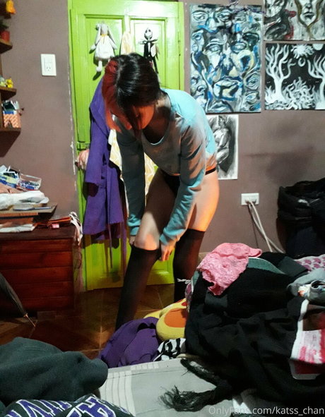 katss kawaii beste exklusive fotos