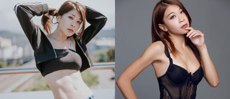 Avrillee999k erwachsene perfekte fotos