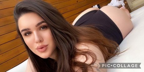 Yasmin Bianchi hübsche top galerie